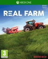 Background - Real Farm - PAL Xbox One - Retrocharting