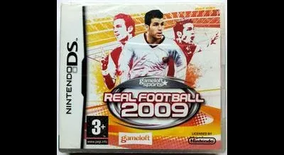 Real Football 2009