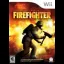 Real Heroes: Firefighter - Wii - Retrocharting