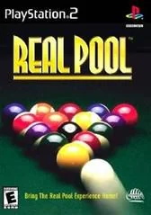 Background - Real Pool - PlayStation 2 - Retrocharting