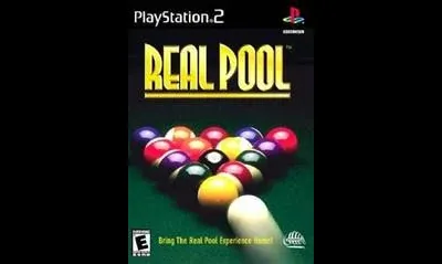 Real Pool