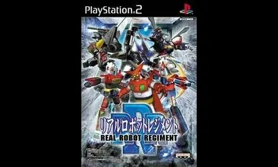 Real Robot Regiment