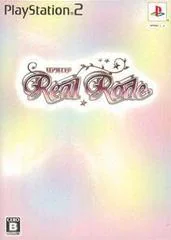 Background - Real Rode [Kira Kira Box] - PlayStation 2 - Retrocharting