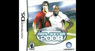 Real Soccer 2008