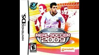 Real Soccer 2009