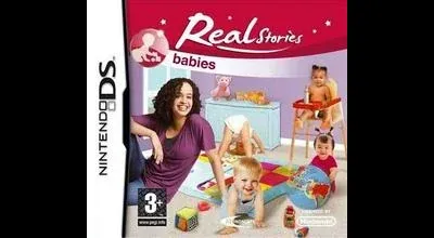 Real Stories Babies