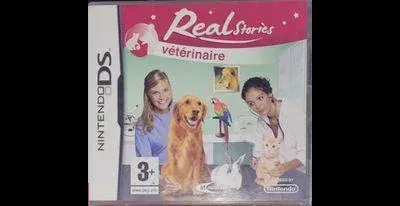 Real Stories Veterinaire