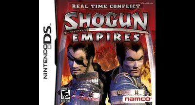 Real Time Conflict Shogun Empires