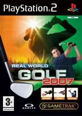 Background - Real World Golf 2007 - PlayStation 2 - Retrocharting