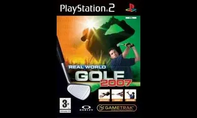 Real World Golf 2007