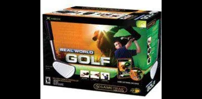 Real World Golf