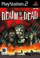 Background - Realm of the Dead - PlayStation 2 - Retrocharting