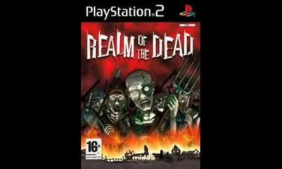 Realm of the Dead