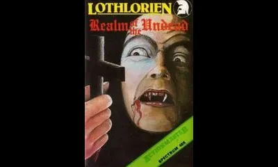 Realm of the Undead