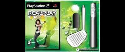 Realplay Golf