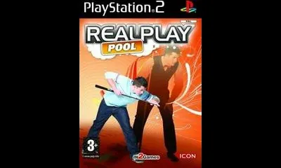 RealPlay: Pool