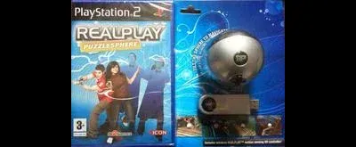 Realplay Puzzlesphere