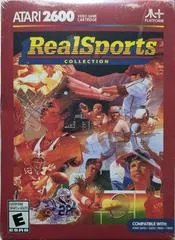 Realsports Collection