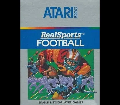 RealSports Football