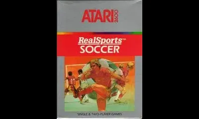 Realsports Soccer