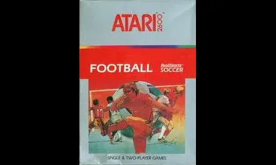 RealSports Soccer [Football Text]