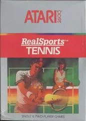 Realsports Tennis