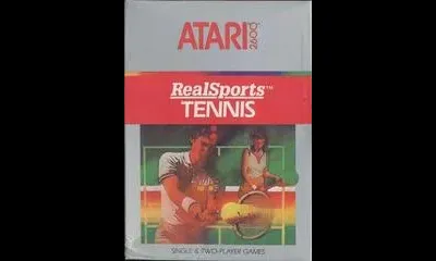 Realsports Tennis