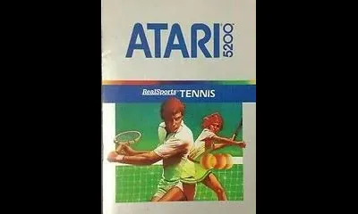 RealSports Tennis