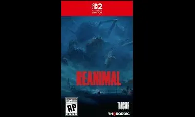 Reanimal