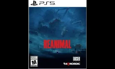 Reanimal