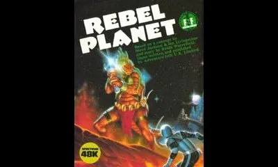Rebel Planet