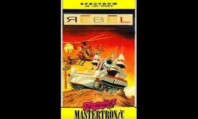 Rebel [Ricochet]