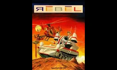 Rebel