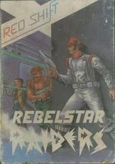 Background - Rebelstar Raiders - ZX Spectrum - Retrocharting