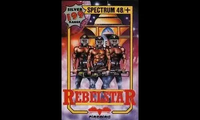 Rebelstar