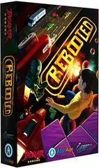 Background - Rebooted - Jaguar - Retrocharting