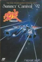 Recca