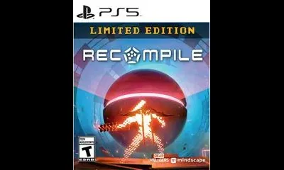 Recompile [Limited Edition]