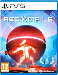 Background - Recompile - Playstation 5 - Retrocharting