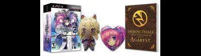 Record of Agarest War 2 [Limited Edition]