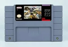 Background - Record of Lodoss War [English Translation] - Super Nintendo - Retrocharting