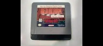 Red Alarm [Not for Resale]