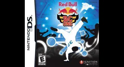 Red Bull Bc One