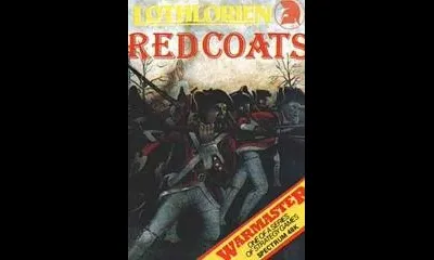 Red Coats