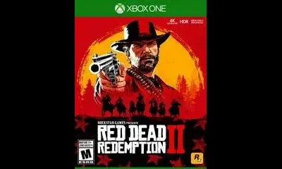 Red Dead Redemption 2
