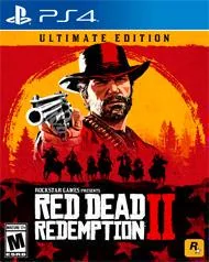 Background - Red Dead Redemption 2 [Ultimate Edition] - Playstation 4 - Retrocharting