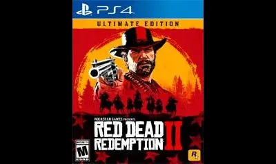 Red Dead Redemption 2 [Ultimate Edition]