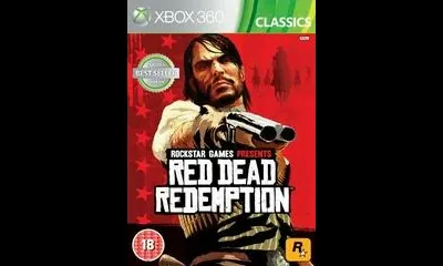 Red Dead Redemption [Classics Edition]