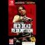 Red Dead Redemption [Code In Box] - Nintendo Switch - Retrocharting