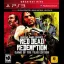 Red Dead Redemption [Game of the Year] - Playstation 3 - Retrocharting